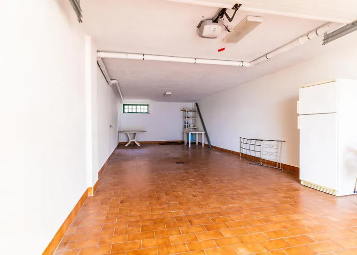 Feriehus House At Peniche - Consolacao Atouguia Da Baleia