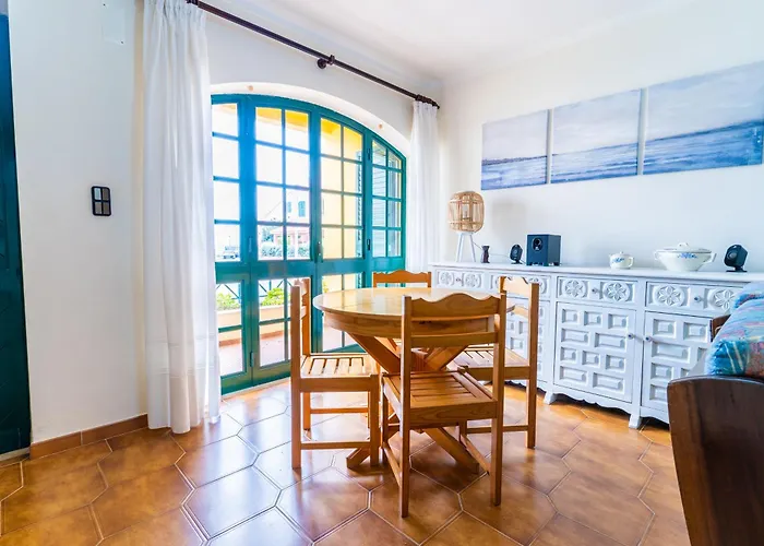 House At Peniche - Consolacao