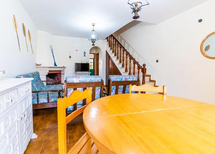 Feriehus House At Peniche - Consolacao *