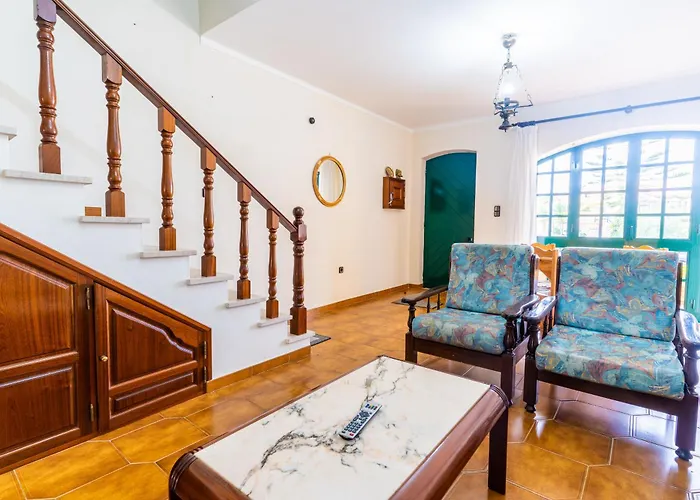 Feriehus House At Peniche - Consolacao Atouguia Da Baleia